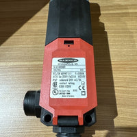 Banner  SI-LS42DMH Safety Interlock Body 47877