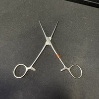 Codman 32-4070  Rochester-Pean Classic Hemostatic Forcep