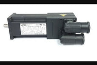 New In Box - Lenze Servo Motor Synchronous MCS 06I41LRS0P1-A11N-ST5S00N-R0SU