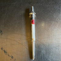 MLA Precision Pipette Silver 40 ul