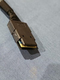 Dell MINI SAS 8 Bay 3.5" SAS B Cable For R520 - M7DP4 / 0M7DP4