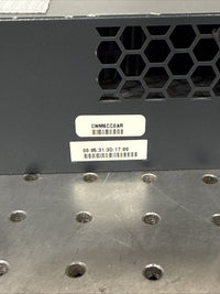 Cisco WS-C3550-12T Catalyst 3500 Series Switch 2-Port GBIC  10-Port 10/100/1000