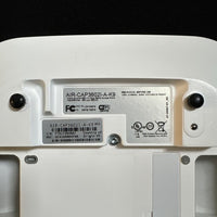 Cisco AIR-CAP2602I-C-K9 Aironet 2600 Series Access Point