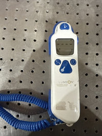 LUMEON INFRARED TYMPANIC ELECTRONIC THERMOMETER