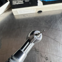 Midwest Quiet Air by Dentsply Sirona Non Optic 2 Hole Connector