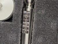Siemens Vista 1500 Alignment Tool Kit P/N 040-K223-02_A