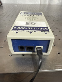 Bed Check Model VR , Power Adapter And Unit Only