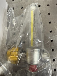 Gentec Healthcare FM187A-15L-DH Flow Meter