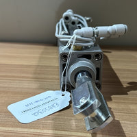 SMC CLK2 Series Clamp Cylinder With Lock Mechanism CP95SDB40-80