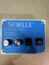 Gaumard Noelle Maternal / Child Simulator