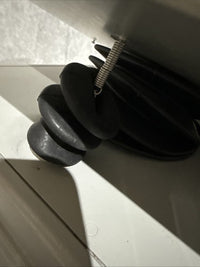 VWR Standard Analog Rocker 2 Tier