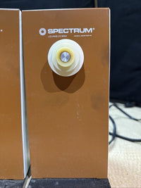 2x Spectrum Los Angeles 90054 132355
