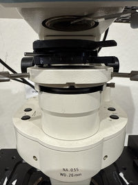 Zeiss Axiovert 200M  Fluorescent Microscope LSM 510 Laser Scanning Microscope