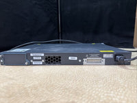 Cisco Catalyst 2960S 24-Port WS-C2960S Ethernet Switch
