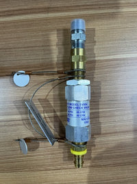 Coilhose SV804 Safety Excess Flow Check Valve With Fittings