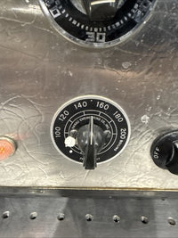 Hanau Engineering Hudrocolloid Conditioner HC-84-1