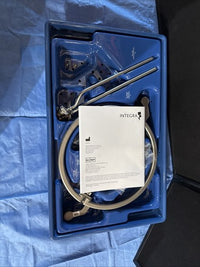 Integra Surgical Budde Halo Retractor System A-1040