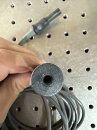 Richard Wolf 8108.031  3M HF Bipolar Connecting Cable Laparoscopic