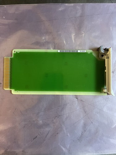 AT&T 177A SNPQWACAAB RTNR CD APP Blank Telecommunication Module Circuit Board