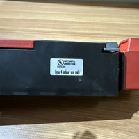 Banner  SI-LS42DMH Safety Interlock Body 47877