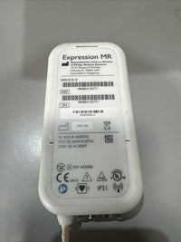 PHILIPS EXPRESSION MR 989803192771 WIRELESS SPO2 PATIENT MODULE 2021