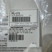 Olympus MAJ-878  Foot Holder Gh3075 Unit Pack Of 4