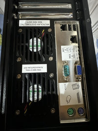 MSI MICROLAN SYSTEM INC 179K595G01