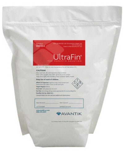 Ultrafin Paraffin EM0125-A By Avantik 2.2lb