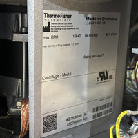 Thermo Fisher Scientific Spinbird 2021