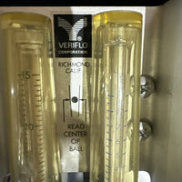 Veriflo NRC-2 Corp 50 psi Nitrous Oxide Ratio Controller