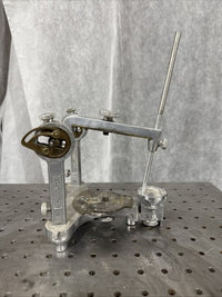 HANAU Adjustable Dental Articulator For Dental Lab