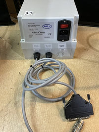 Applikon My-Control Bioreactor Controller W/ Pall Nano Icellis Components