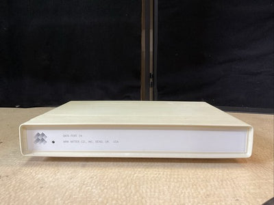 MINI MITTER DP-24 840-0024-00 DATA PORT 24