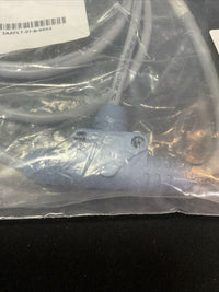 TURCK 167K065G03 U2-12884 CABLE ASSEMBLY