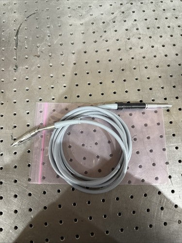 Karl Storz Autoclavable Prismatic Light Deflector, Fiber Optic Compatible