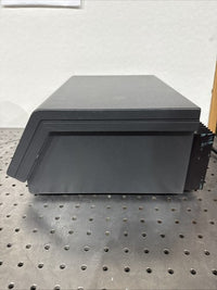 E-C Apparatus Corporation EC500-90 Series 90 Programmable Power Supply