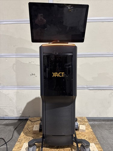Xact Robotics ACE Robotic System | Automated Precision Biopsy & Ablation Device