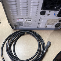 Storz Premiere Microvit DP2072 Micro Surgical System with Foot Pedal