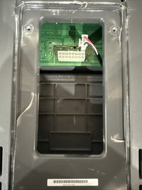 Life Fitness Console with Electronics for 93x Crosstrainer