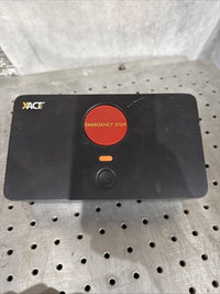 Xact Robotics ACE Robotic System | Automated Precision Biopsy & Ablation Device