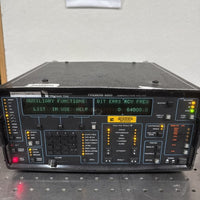 TTC FIREBERD 6000 communication analyzer