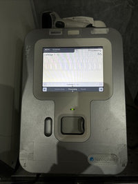 Nanosphere Verigene Reader 10-0000-02 & 4 Verigene Sample Processor SP10-0000-07