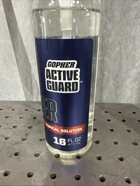 Hand Sanitizer Gel 473ml 16 fl oz  2 Pack 70% Alc. Made In USA