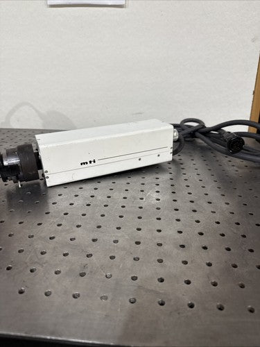 Dage MTI SC-70 SIT Camera