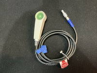 Alaris 8120 PCA Bolus Cable Patient Handset