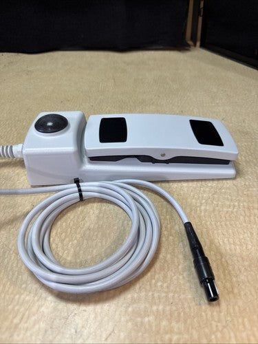 .Steute WF HS 0-5v/0-5v med gp14 foot pedal # 52183903
