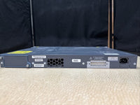 Cisco Catalyst 2960-S Series PoE WS-C2960S-48FPS-L V02