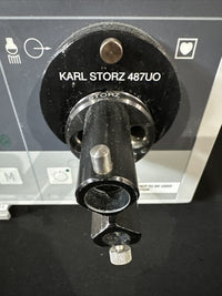 STORZ 20133120 SCB Xenon 300 watt light source