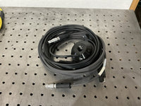 TRIMBLE HPB450 HI POWER BASE EQUIPMENT  WIRES POSITION DATA PDL4535