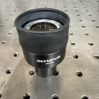 Olympus Microscope Eyepiece  WK 10x/20L